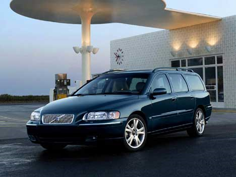Rimappatura centralina  VOLVO XC70 2.0 D - 163CV